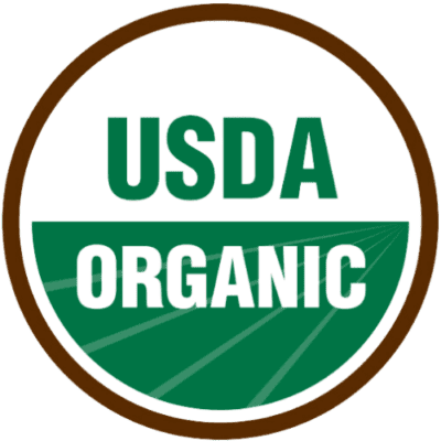 USDA Organic