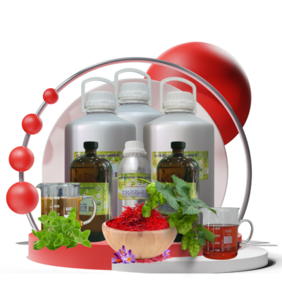 Nhóm Tinh Dầu Thiên Nhiên Dalosa Việt Nam