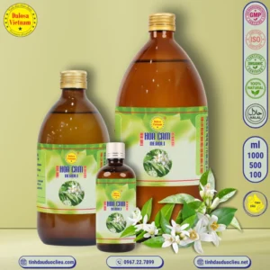 tinh dau hoa cam neroli essential oil