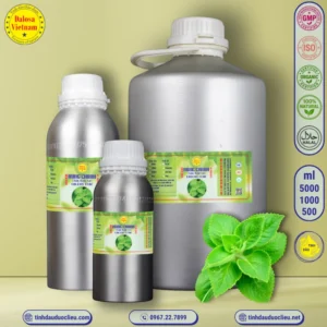 tinh dau hung chanh tan day la coleus leaf essential oil 2