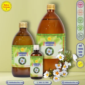 tinh dau labdanum labdanum rock rose cistus cistus ladaniferus essential oil