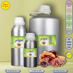 tinh dau nhua thom opoponax opoponax commiphora guidottii essential oil 2