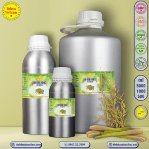 tinh dau sa hoa hong palmarosa cymbopogon martinii essential oil 2