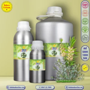 tinh dau tram gio cajeput oleum cajeputi essential oil 2