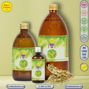 Tinh Dầu Hay - Hay Essential Oil 3 tinh dau hay – hay essential oil