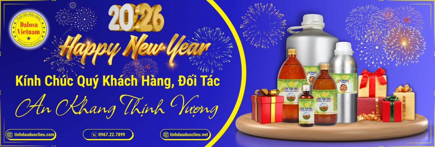 dalosa vietnam chuc mung nam moi 2026
